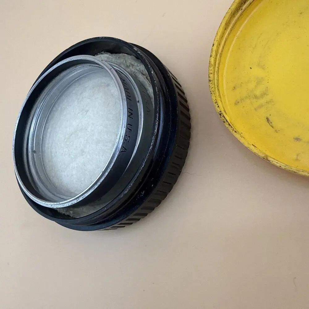 Kodak Series VI Portra +1 & +3 Diopter Close-Up Drop-in Filter Series 6 Set Of 2